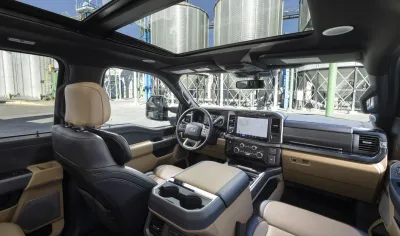 F Super Duty